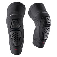 KNEE GUARD 6.0 EVO BLACK XX-LARGE